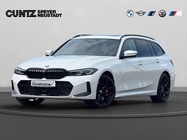 BMW 3 Series 2025
