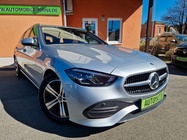 Mercedes-Benz C-Class 2023