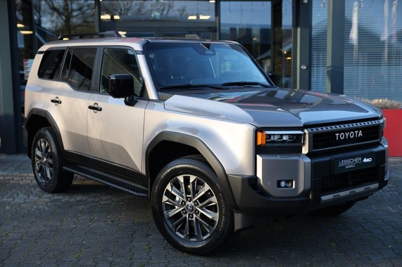 Toyota Other 2026