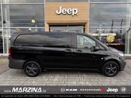 Mercedes-Benz Vito 2020