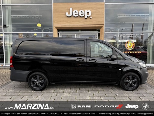 Mercedes-Benz Vito 2020