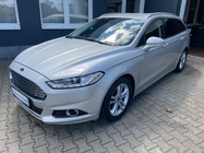 Ford Mondeo 2018