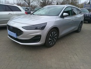 Ford Focus 2025