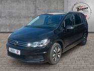Volkswagen Touran 2024