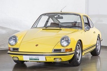 Porsche 911 1968