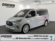 Ford Transit Custom 2026