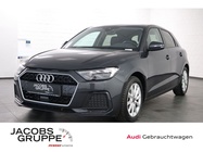 Audi A1 2024