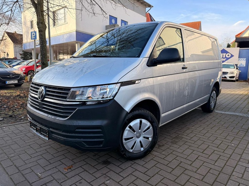 Volkswagen T6
