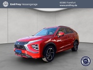 Mitsubishi Eclipse Cross 2025