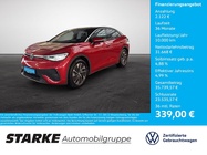 Volkswagen ID.5 2025