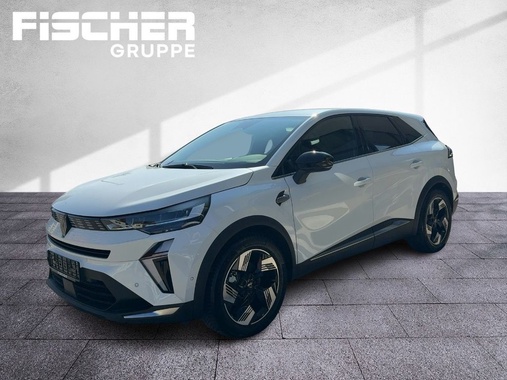 Renault Symbioz 2025