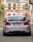 BMW M2 2021