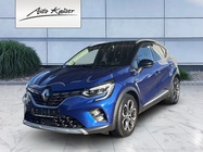 Renault Captur 2021