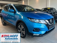 Nissan Qashqai 2020