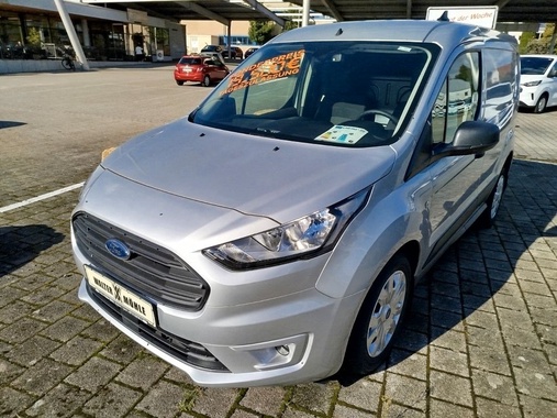 Ford Transit Connect 2025