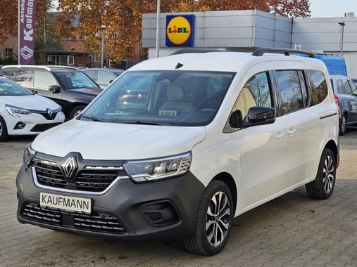 Renault Grand Kangoo 2025