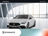 Mercedes-Benz CLA-Class 2024