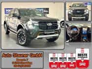 Ford Ranger 2026