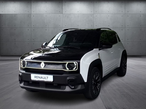 Renault R 4 2025