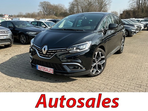 Renault Grand Scenic 2023