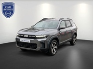 Dacia Bigster 2025