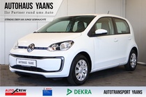 Volkswagen up! 2021