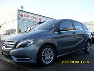 Mercedes-Benz B-Class 2015