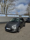 Fiat 500 2020