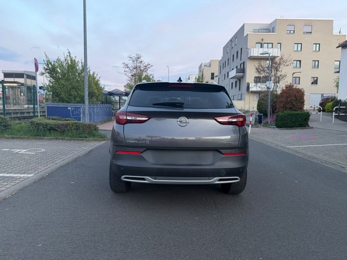 Opel Grandland 2019