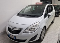 Opel Meriva 2012