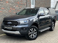 Ford Ranger 2020