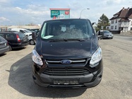 Ford Transit 2017