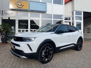 Opel Mokka 2022