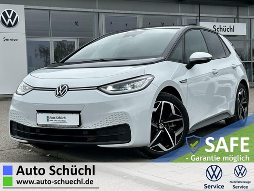 Volkswagen ID.3 2022