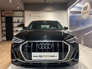 Audi Q3 2020
