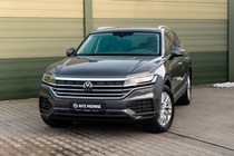 Volkswagen Touareg 2021