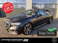 Mercedes-Benz E-Class 2024