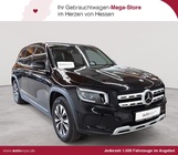 Mercedes-Benz GLB-Class 2023