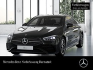 Mercedes-Benz CLA-Class 2025