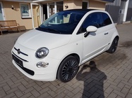 Fiat 500 2019