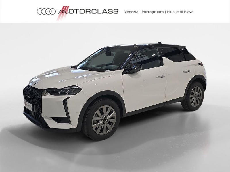 Citroen DS3