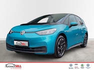 Volkswagen ID.3 2022