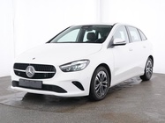 Mercedes-Benz B-Class 2024