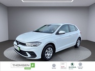 Volkswagen Polo 2026