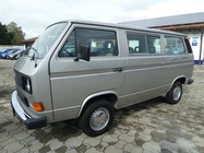 Volkswagen T3 1984