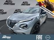 Nissan Juke 2025