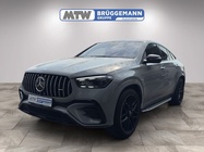 Mercedes-Benz GLE-Class 2024