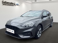 Ford Focus 2021