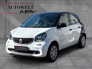 Smart ForFour 2019