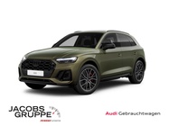 Audi SQ5 2023